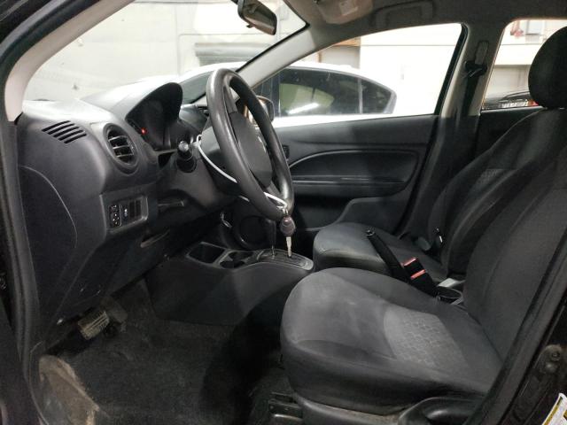 2015 MITSUBISHI MIRAGE DE ML32A3HJXFH046811