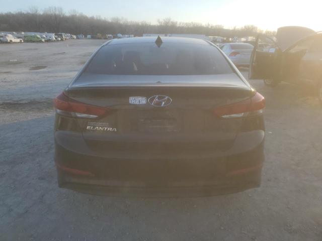 2017 HYUNDAI ELANTRA SE - 5NPD84LF5HH011723