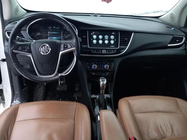 2019 BUICK ENCORE ESS - KL4CJGSM5KB738932