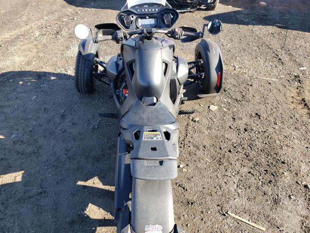 2022 CAN-AM RYKER SPOR 3JB2JEG2XNJ005354