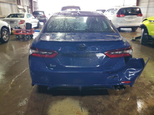 2023 TOYOTA CAMRY SE N - 4T1G11AK4PU106449