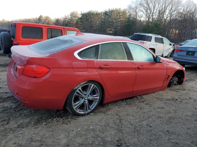 VIN WBA4A9C57GG695568 2016 BMW 4 SERIES no.3