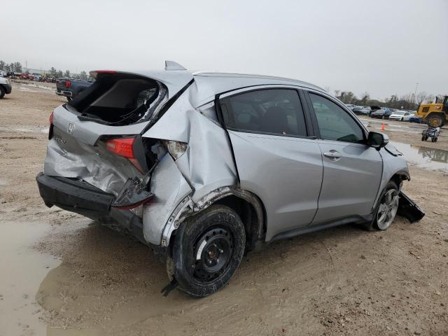 2017 HONDA HR-V EXL - 3CZRU5H73HM715660