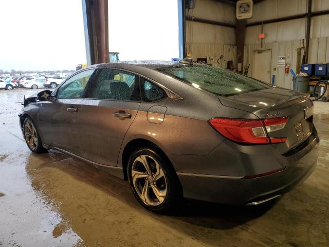 2019 HONDA ACCORD EXL 1HGCV1F55KA155536
