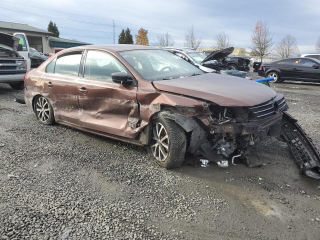 2016 VOLKSWAGEN JETTA SE - 3VWD67AJ3GM367477