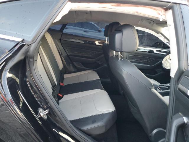 2021 VOLKSWAGEN ARTEON SE WVWAR7AN9ME012380