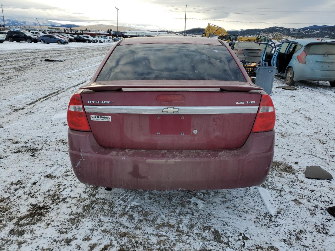 Global Auto Auctions