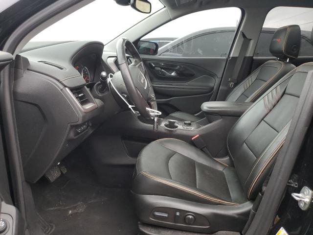 2022 GMC TERRAIN AT 3GKALYEV4NL307832