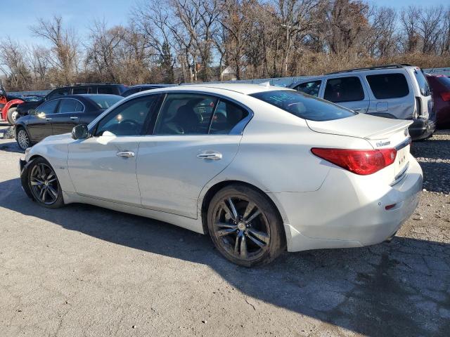 Vin: jn1ev7ap8hm741578, lot: 80983874, infiniti q50 premium 20172