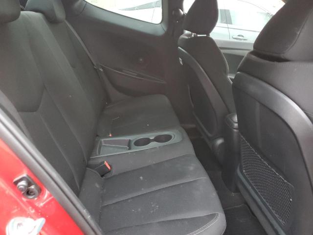 2017 HYUNDAI VELOSTER - KMHTC6AD2HU318100