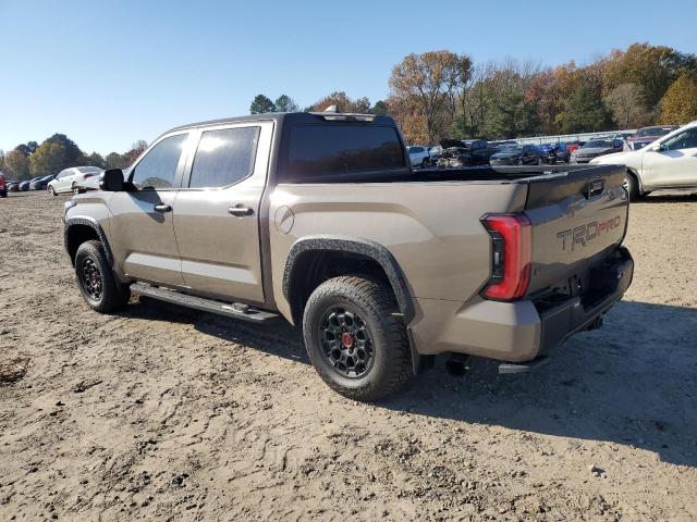 Vin: 5tfpc5db6sx086911, lot: 82703654, toyota tundra crewmax limited 20252