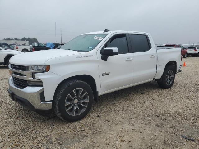 2019 CHEVROLET SILVERADO #3032090056