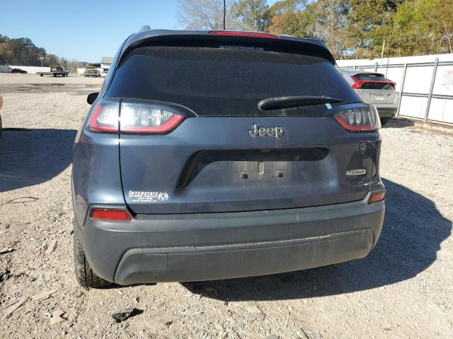 2020 JEEP CHEROKEE L - 1C4PJLCB5LD581373
