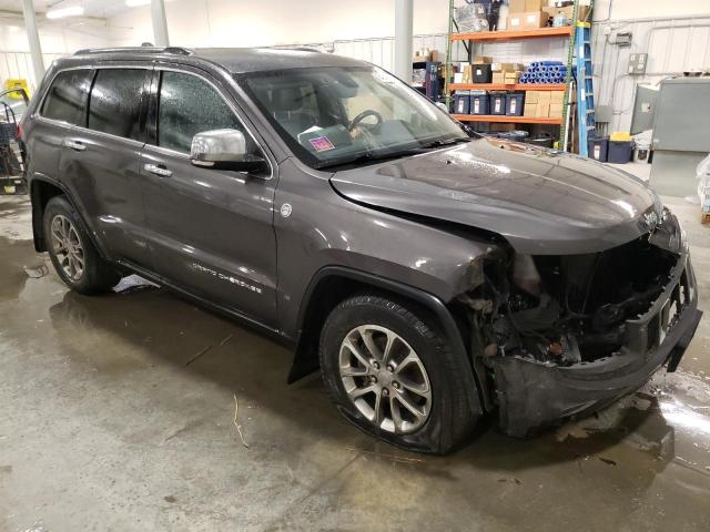 2015 JEEP GRAND CHER - 1C4RJFBG4FC685094