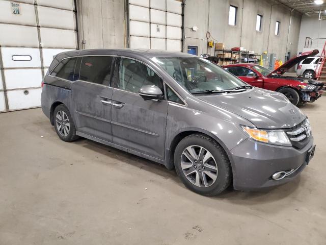 2015 HONDA ODYSSEY TO - 5FNRL5H94FB031373