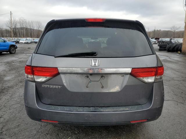 VIN 5FNRL5H40GB159972 2016 HONDA ALL MODELS no.6