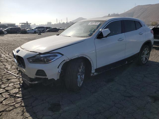 2022 BMW X2 XDRIVE2 #3051489090