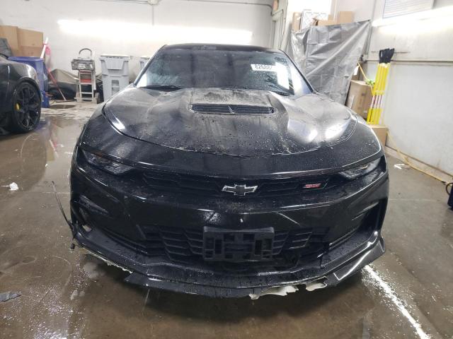 2022 CHEVROLET CAMARO SS - 1G1FH1R75N0121650
