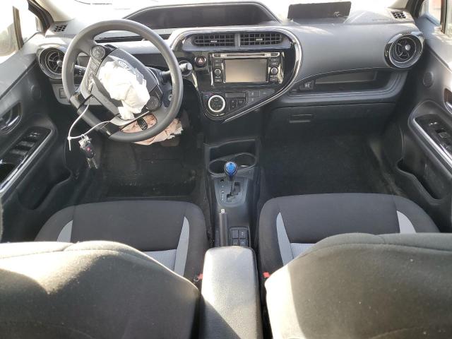 2018 TOYOTA PRIUS C - JTDKDTB36J1607358