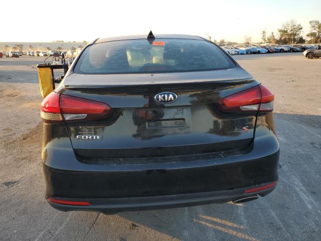 VIN 3KPFL4A77HE009964 2017 KIA FORTE no.6