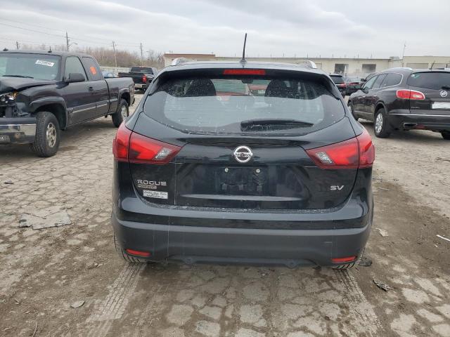 2019 NISSAN ROGUE SPOR - JN1BJ1CP2KW240416