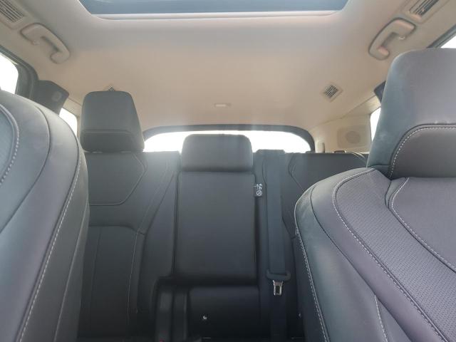 2024 INFINITI QX60 PURE 5N1DL1ES7RC339662