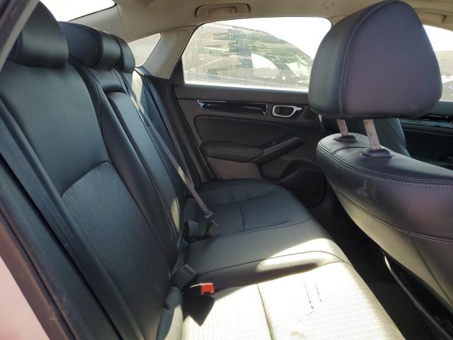 2022 HONDA CIVIC TOURING 2HGFE1F90NH301881