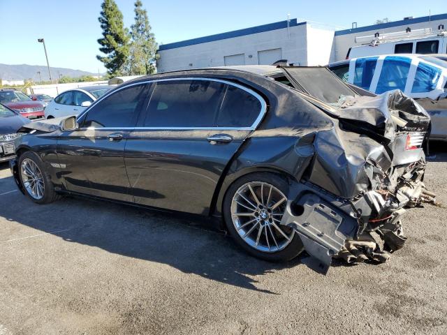 VIN WBAYE8C55DDE22015 2013 BMW 7 SERIES no.2