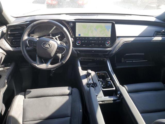 2024 LEXUS TX 350 BAS 5TDAAAA61RS006118