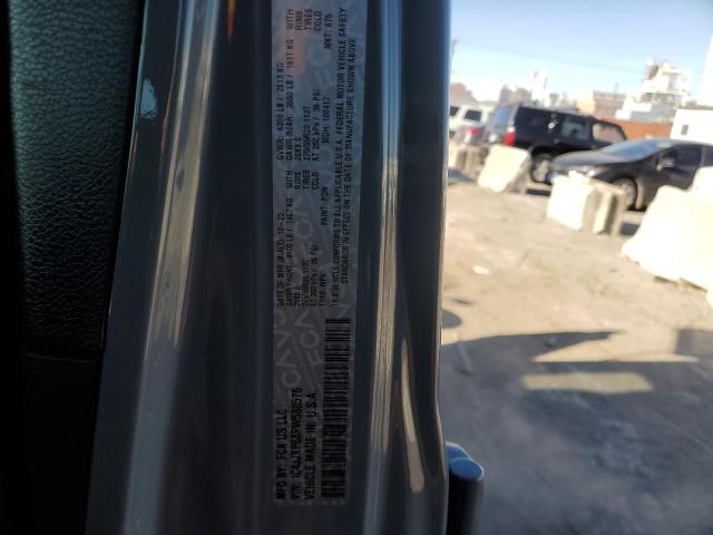 2023 JEEP WRANGLER S - 1C4JJXP68PW580576