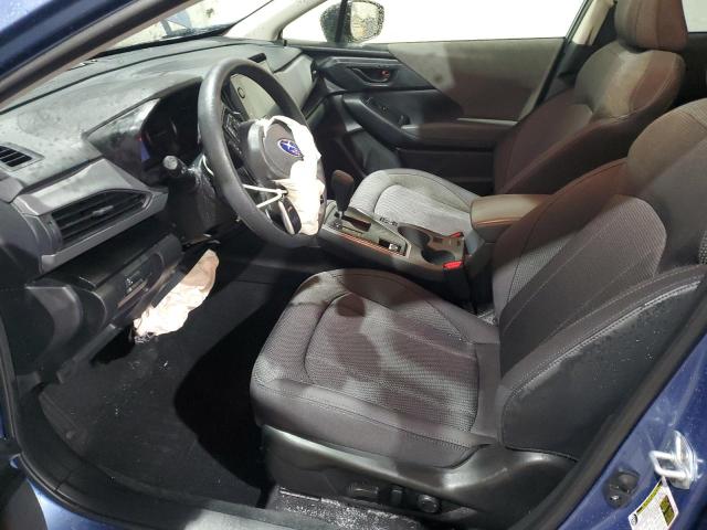 2024 SUBARU CROSSTREK - JF2GUADC8RH391444