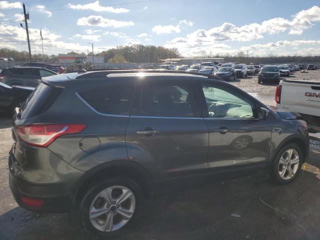 2016 FORD ESCAPE SE - 1FMCU0GXXGUC55872