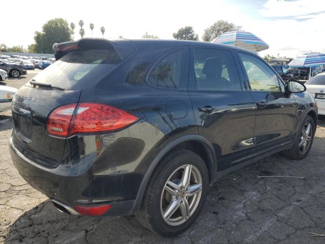 VIN WP1AE2A21DLA14185 2013 PORSCHE CAYENNE no.3