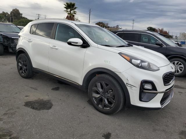 Vin: kndp63ac4m7856969, lot: 84534184, kia sportage s 20214