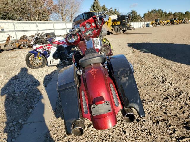 2012 HARLEY-DAVIDSON FLHXSE3 1HD1PZ814CB954291