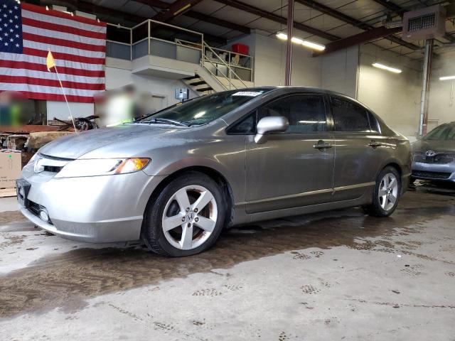 2006 HONDA CIVIC EX #3024825418