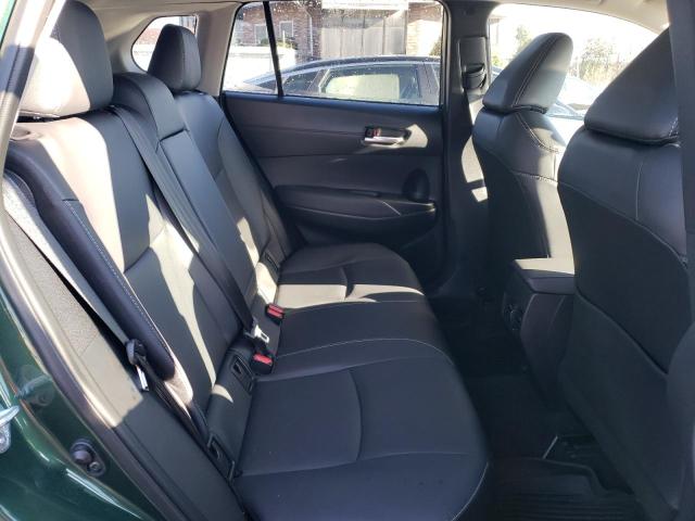 2023 TOYOTA COROLLA CR - 7MUDAABGXPV048813