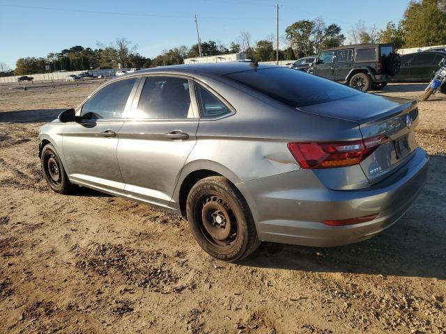 2019 VOLKSWAGEN JETTA S - 3VWCB7BU8KM141086