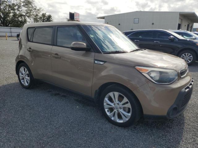 Vin: kndjp3a55f7192057, lot: 85453354, kia soul + 20154