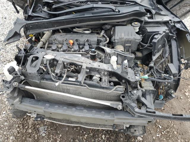2019 HONDA HR-V EX - 3CZRU6H51KM739094