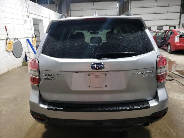 2016 SUBARU FORESTER 2 - JF2SJARC6GH401963