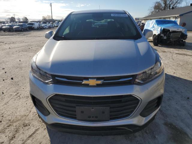 2021 CHEVROLET TRAX LS - KL7CJKSBXMB301290
