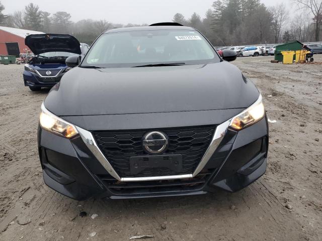 2020 NISSAN SENTRA S - 3N1AB8BV6LY288271