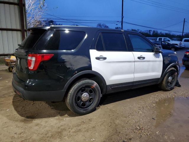 VIN 1FM5K8ARXGGD32942 2016 FORD EXPLORER no.3