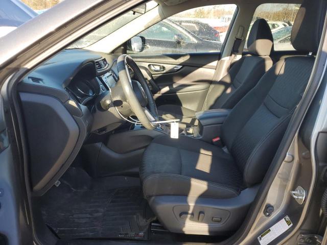 2018 NISSAN ROGUE S - KNMAT2MT7JP516876