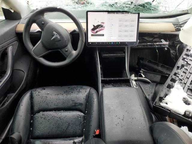 2020 TESLA MODEL 3 - 5YJ3E1EB6LF618976