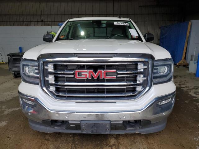 2018 GMC SIERRA K15 - 3GTU2NEC6JG639508