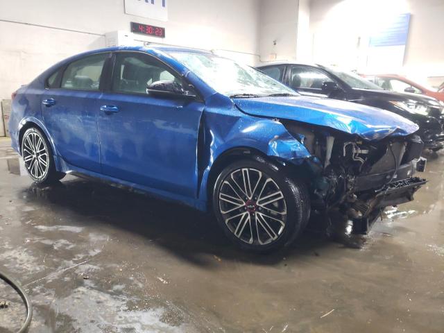 2023 KIA FORTE GT - 3KPF44ACXPE634478