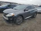 2016 NISSAN MURANO S - 5N1AZ2MH3GN146200