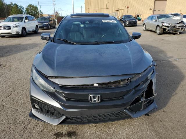 2019 HONDA CIVIC SPOR - SHHFK7H9XKU222550